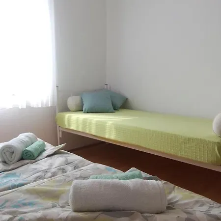 Apartment With A Parking Space Kakma, Biograd - 16350