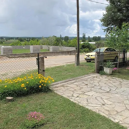 With A Parking Space Kakma, Biograd - 16350 Apartment Polaca