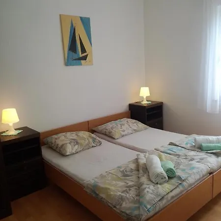 With A Parking Space Kakma, Biograd - 16350