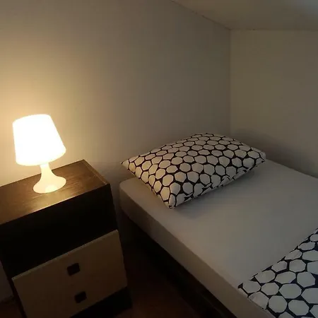 Apartment With A Parking Space Kakma, Biograd - 16350