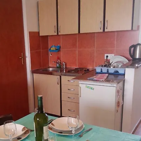 Apartment With A Parking Space Kakma, Biograd - 16350 *