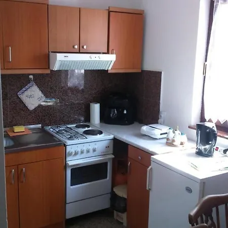 Apartment With A Parking Space Kakma, Biograd - 16350