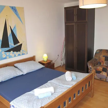 With A Parking Space Kakma, Biograd - 16350 Apartment