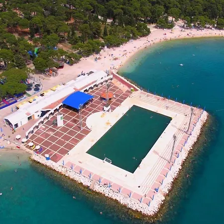 Apartment With A Parking Space Kakma, Biograd - 16350