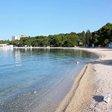 Apartment With A Parking Space Kakma, Biograd - 16350 Polaca