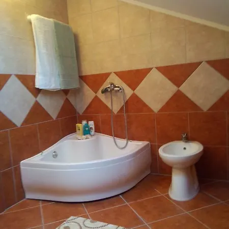 With A Parking Space Kakma, Biograd - 16350 Polaca
