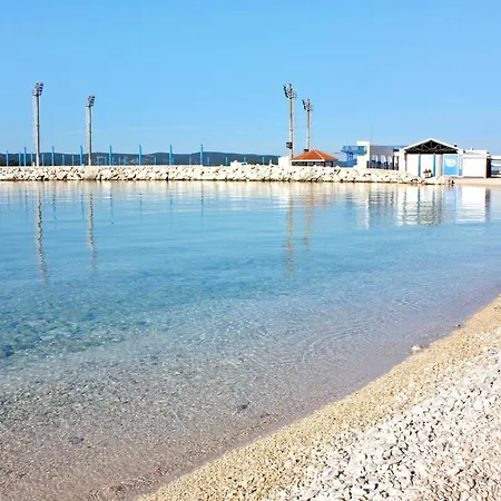 With A Parking Space Kakma, Biograd - 16350